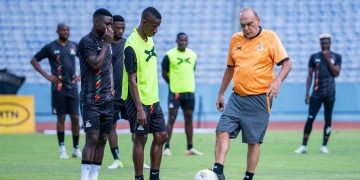 La Zambie devra se passer des services de son attaquant vedette, Lameck Banda, lors du match crucial contre la Côte d’Ivoire