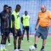 La Zambie devra se passer des services de son attaquant vedette, Lameck Banda, lors du match crucial contre la Côte d’Ivoire