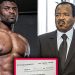 Francis N'Gannou, légende des arts martiaux mixtes (MMA) et ancien champion du monde poids lourd, a reçu l’une des plus hautes distinctions de son pays d’origine, le Cameroun