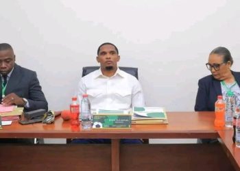 Samuel Eto’o Fils a marqué un tournant dans la gestion du football camerounais