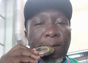 Jean Marie Kamdem Fodouop