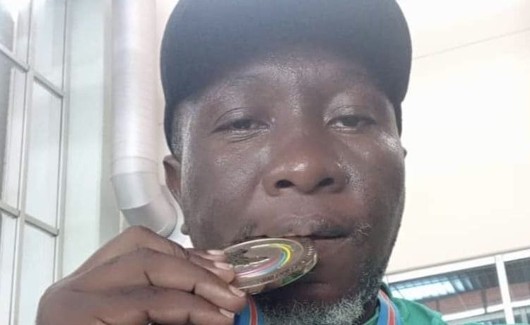 Jean Marie Kamdem Fodouop