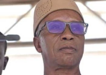 la Communauté musulmane du Burkina Faso