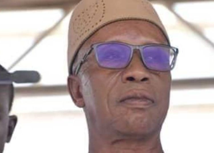 la Communauté musulmane du Burkina Faso