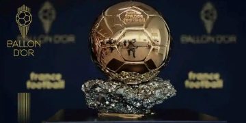 Ballon d’Or 2024