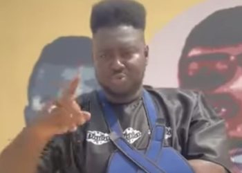 Abomé Léléfant victime d’un accident