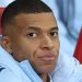 Kylian Mbappé