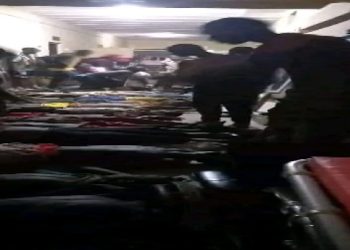 Un match de football, célébré comme un événement de l’unité nationale, a viré au drame ce dimanche 1er décembre 2024 à N’Zérékoré