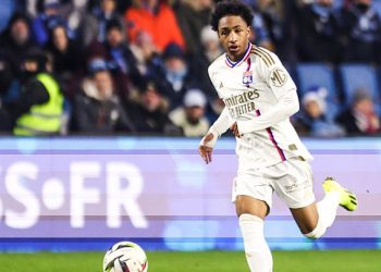 L'Olympique de Marseille