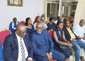 obsèques de Koné Abdoulaye