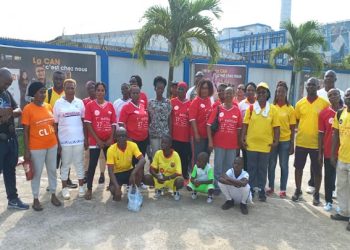 6e édition du Fitness for Wel