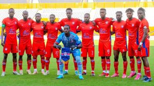 Le Stade d’Abidjan a concédé une nouvelle défaite