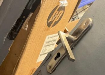 le siège du Réseau des Professionnels de la Presse en Ligne de Côte d’Ivoire (REPPRELCI), situé à Adjamé, Cité 80 logements, a été victime d’un cambriolage