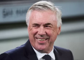 Ancelotti