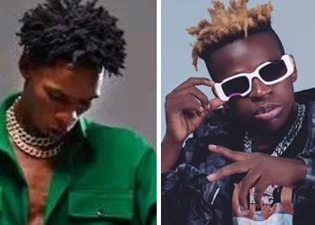 Manadja Confirmé et DJ Congélateur