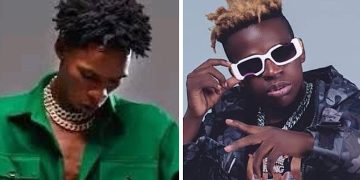 Manadja Confirmé et DJ Congélateur