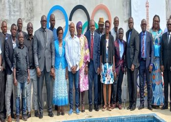La Côte d’Ivoire se prépare activement à renforcer sa présence sur la scène olympique et paralympique