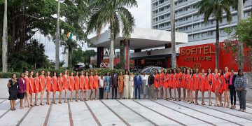 Ce samedi 14 décembre 2024, la Côte d’Ivoire occupera une place de choix lors de la grande finale de Miss France 2025, retransmise en direct à 21h10 sur TF1 depuis l’Arena Futuroscope de Poitiers