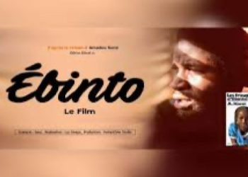 Les Frasques d’Ebinto