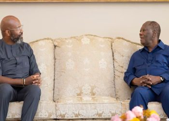 Ralph Mupita, Directeur Général du groupe MTN, a fait une annonce majeure qui marquera le paysage numérique ivoirien