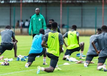 les Éléphants Locaux de Côte d’Ivoire poursuivent leur préparation pour le Championnat d’Afrique des Nations (CHAN) 2024