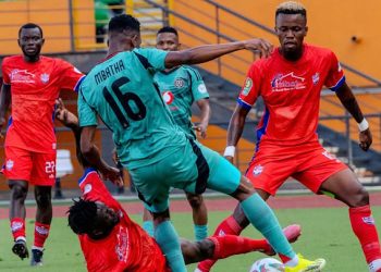 Le Stade d’Abidjan a arraché un nul (1-1) contre les Orlando Pirates ce samedi 14 décembre 2024 au Stade Félix Houphouët-Boigny