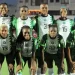 le Nigéria a été couronné Meilleure Sélection Féminine Africaine de l’année