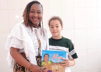 Le mercredi 11 décembre 2024, l’École Internationale FIRNAS, située à Angré-Djorobité 2, Cocody, a été le théâtre d’un événement littéraire mémorable