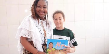 Le mercredi 11 décembre 2024, l’École Internationale FIRNAS, située à Angré-Djorobité 2, Cocody, a été le théâtre d’un événement littéraire mémorable