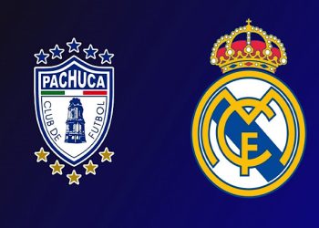 Real Madrid affronte Pachuca
