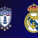 Real Madrid affronte Pachuca