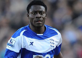 Obafemi Martins