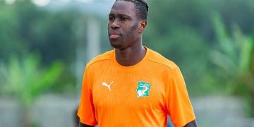 Wilfried Singo