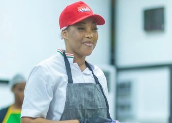 Mélanie Zeinab Bancé