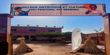 La ville de Korhogo vibre depuis le 19 décembre 2024 au rythme de la 10e édition du Festival du Senang