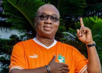 Yacine Idriss Diallo