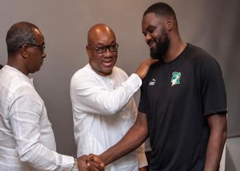 La sélection nationale locale de Côte d’Ivoire s’est envolée ce mardi 24 décembre pour Bamako