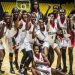 Afrobasket féminin