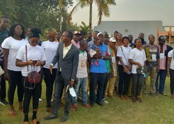 Le Festival du Sénang