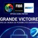 La FIBA est heureuse d'annoncer un nouveau partenariat avec 1xBet