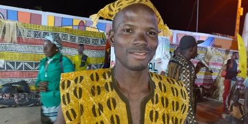 La deuxième finale de la 10e édition du Festival du Sénang s’est tenue dans la nuit du jeudi 26 au vendredi 27 dimanche 2024 à l’espace Gbondala de Korhogo au quartier Soba