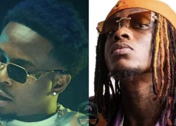 Himra dévoile la vérité sur son conflit avec Didi B