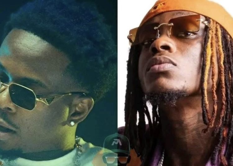 Himra dévoile la vérité sur son conflit avec Didi B