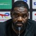 Sylvain Gbohouo