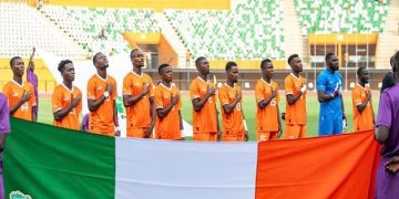 Ce samedi 28 décembre 2024, au Stade du 26 mars de Bamako, les Éléphants locaux de Côte d’Ivoire ont vu leurs espoirs de qualification pour le Championnat d’Afrique des Nations (CHAN) s’effondrer