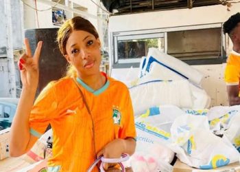 Caravane Zeinab Tour