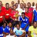 10e édition Les Black Stars s' Trophée de la cohésion sociale du Festival du Senang Korhogo
