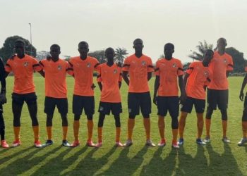 Tournoi International du District d’Abidjan