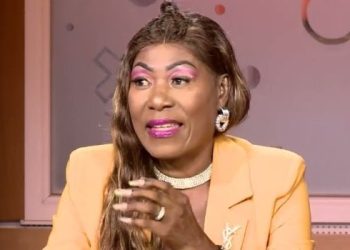 Prophétesse Christ-Tamaya