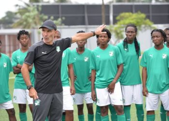 Sélections féminines